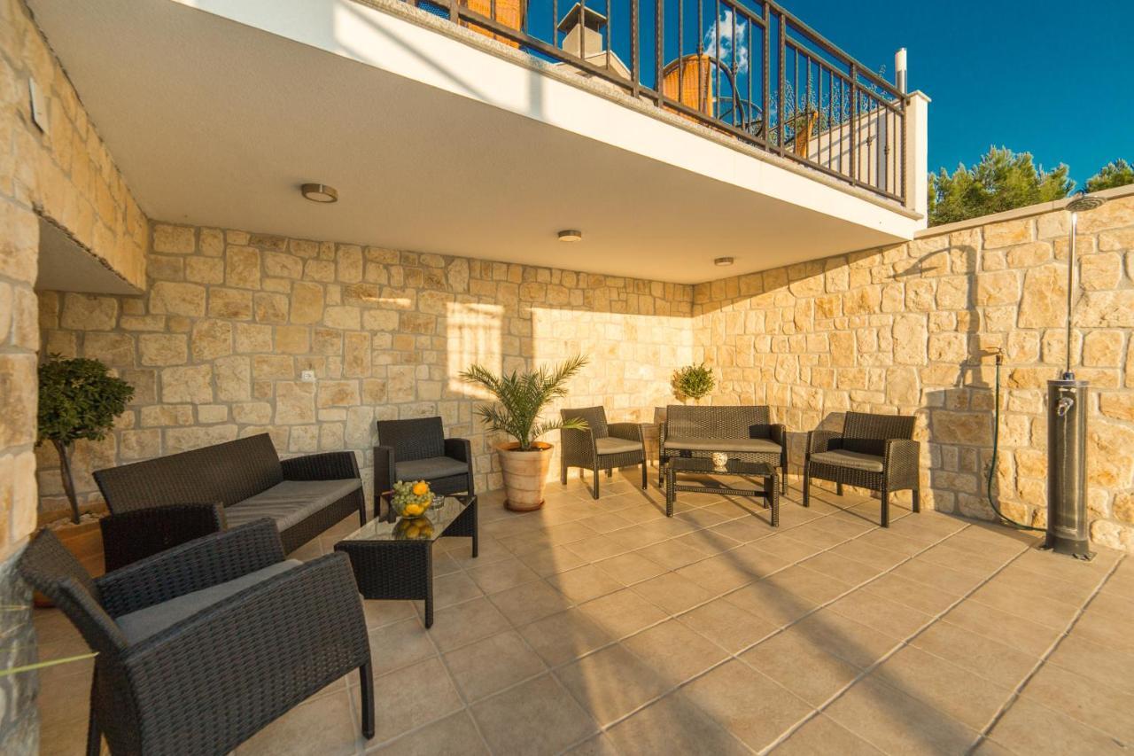 Apartments Masa Veliko Brdo  Exterior foto